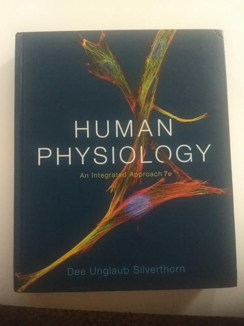 human physiology silverthorn 7th edition pdf free download