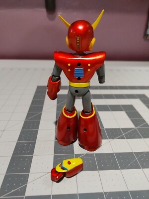 Jazwares Capcom Mega Man 6