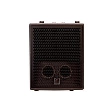 YORKVILLE SA102 Synergy Series Array 2400w Peak Active 10" 2-Way PA Speaker Cab