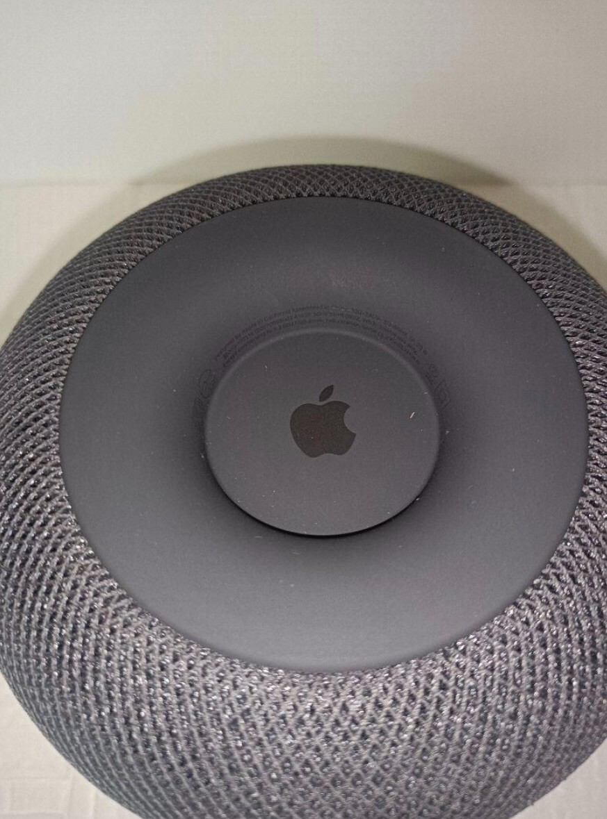 Apple HomePod 1st Space Gray MQHW2J/A , Free Ship , From