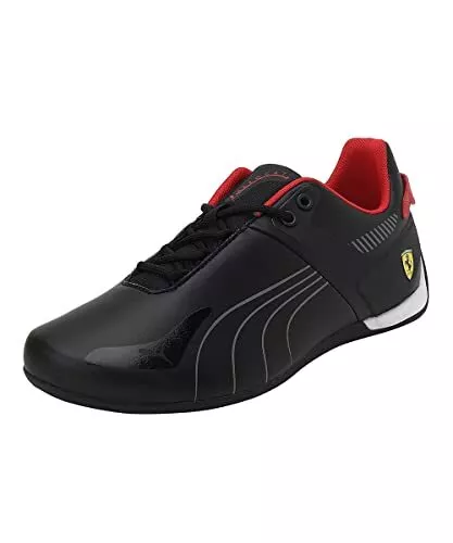 Puma motorsport ferrari sales