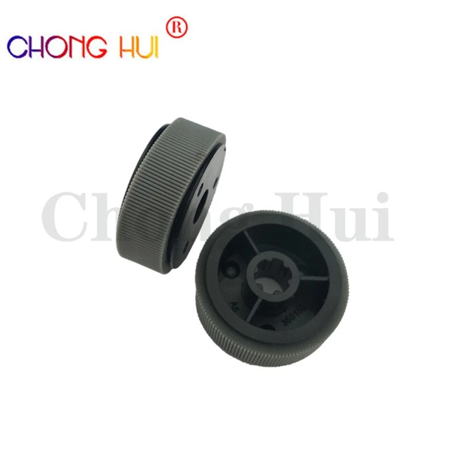 10X 40X8260 41X0919 ACM Assembly Pickup Roller for LEXMARK MS310 MS312 MS315 317 - Image 4 of 4