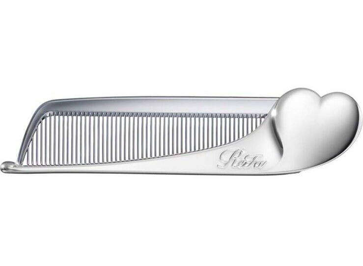 ❤️ReFa❤️HEART COMB Aira CHROME ReFa HEART COMB Aira | PRODUCTS | ReFa | MTG Co., Ltd.