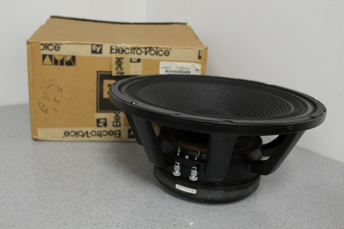 BRAND NEW OLD STOCK! Genuine EV EVX 155 15