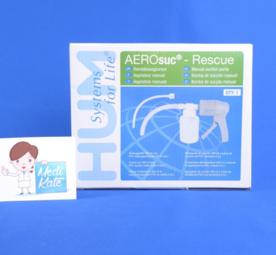 Suction Easy Manueller Absauger, MEDIC E.U. Online