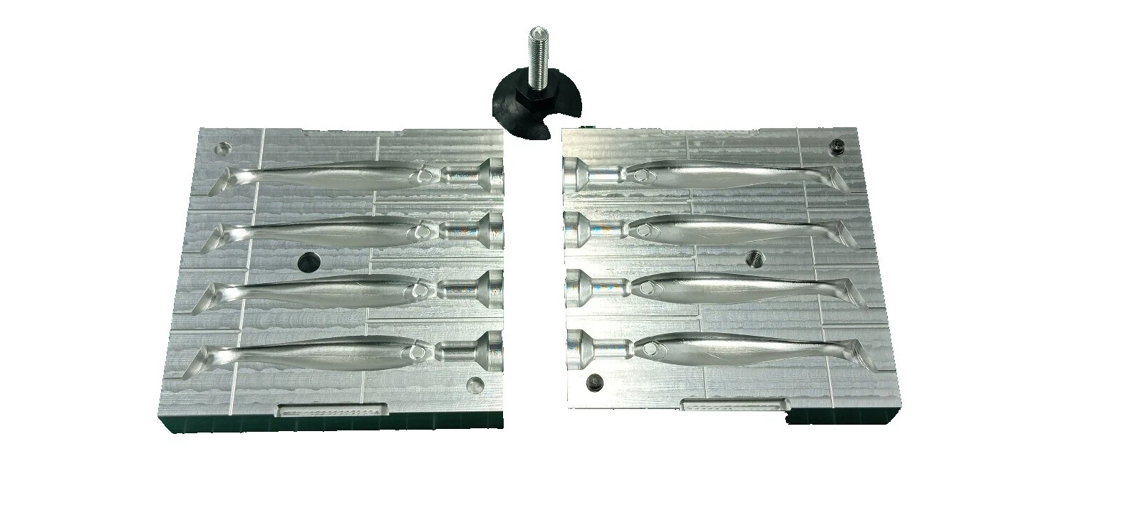 Flounder Fishing Tackle Craft