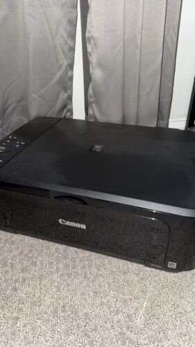 Canon Tr8600 Series Printer - Picture 2 of 5