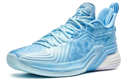 linlin79☆ Xtep Jeremy Lin JLIN3 'North Carolina Blue' 978419120020 | eBay
