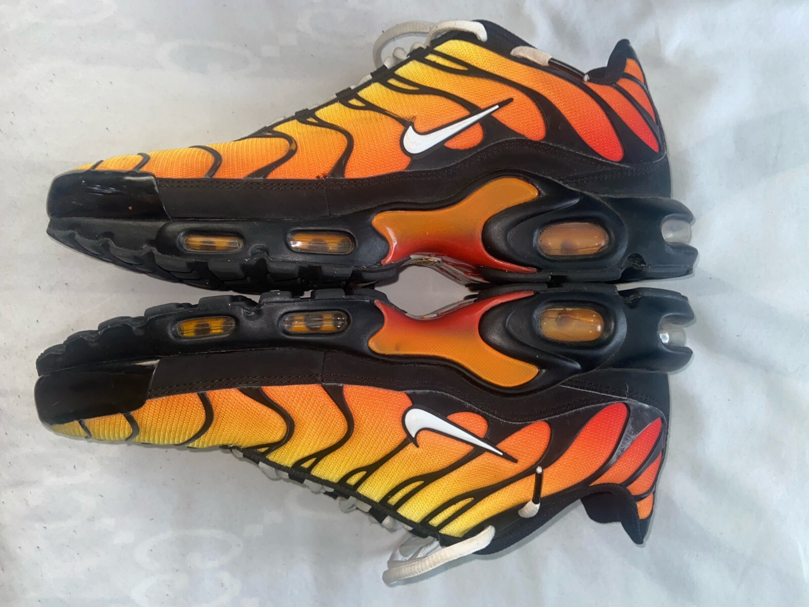 air max plus og tiger