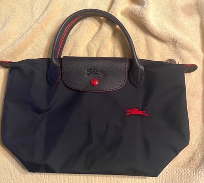 longchamp new logo