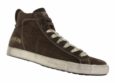 replay keller sneaker