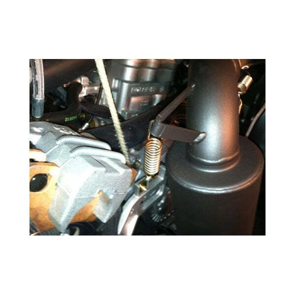 GGB Exhaust Mountain Muffler For 2013-2019 Polaris Indy 120 - Image 4 of 4