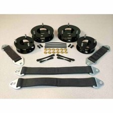 Proud Rhino Sya Off Road Extension Kit Plus For Lr3 And Lr4