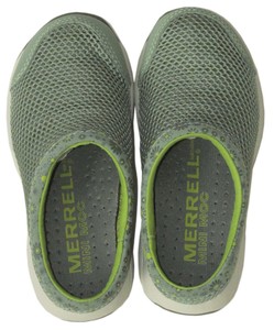 merrell deck shoes