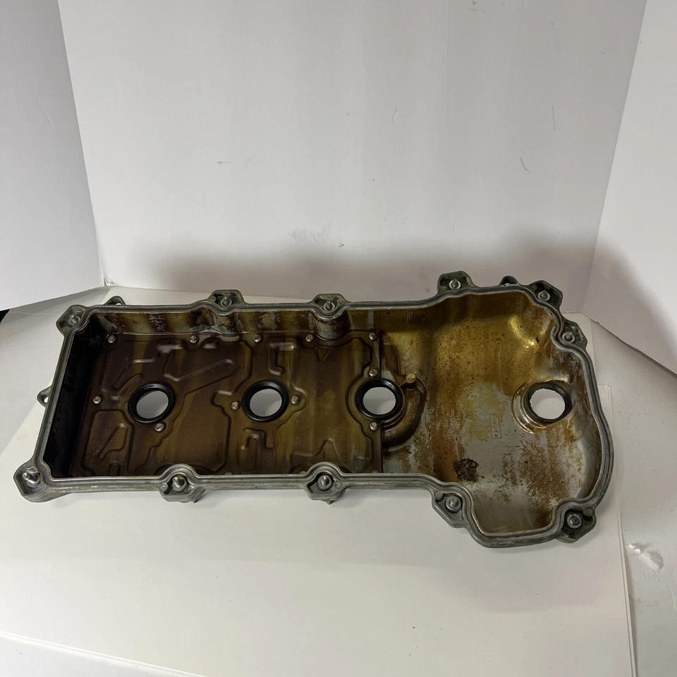 OEM 2008 2009 Mercury Sable Ford Edge 3.5L Valve Cover Foto 4 de 4