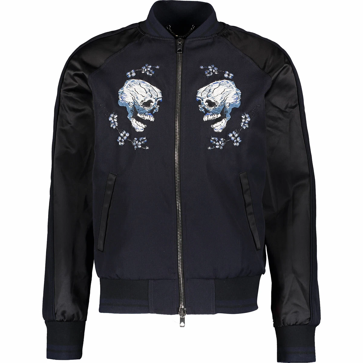 Diesel black gold shop bomber jacket