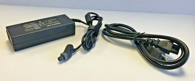 AC Adapter Charger Computer 04.02 AC