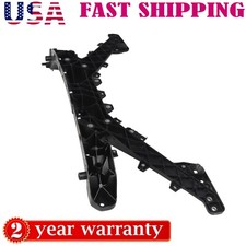 1*Radiator Support Carrier Core Front End Mod...