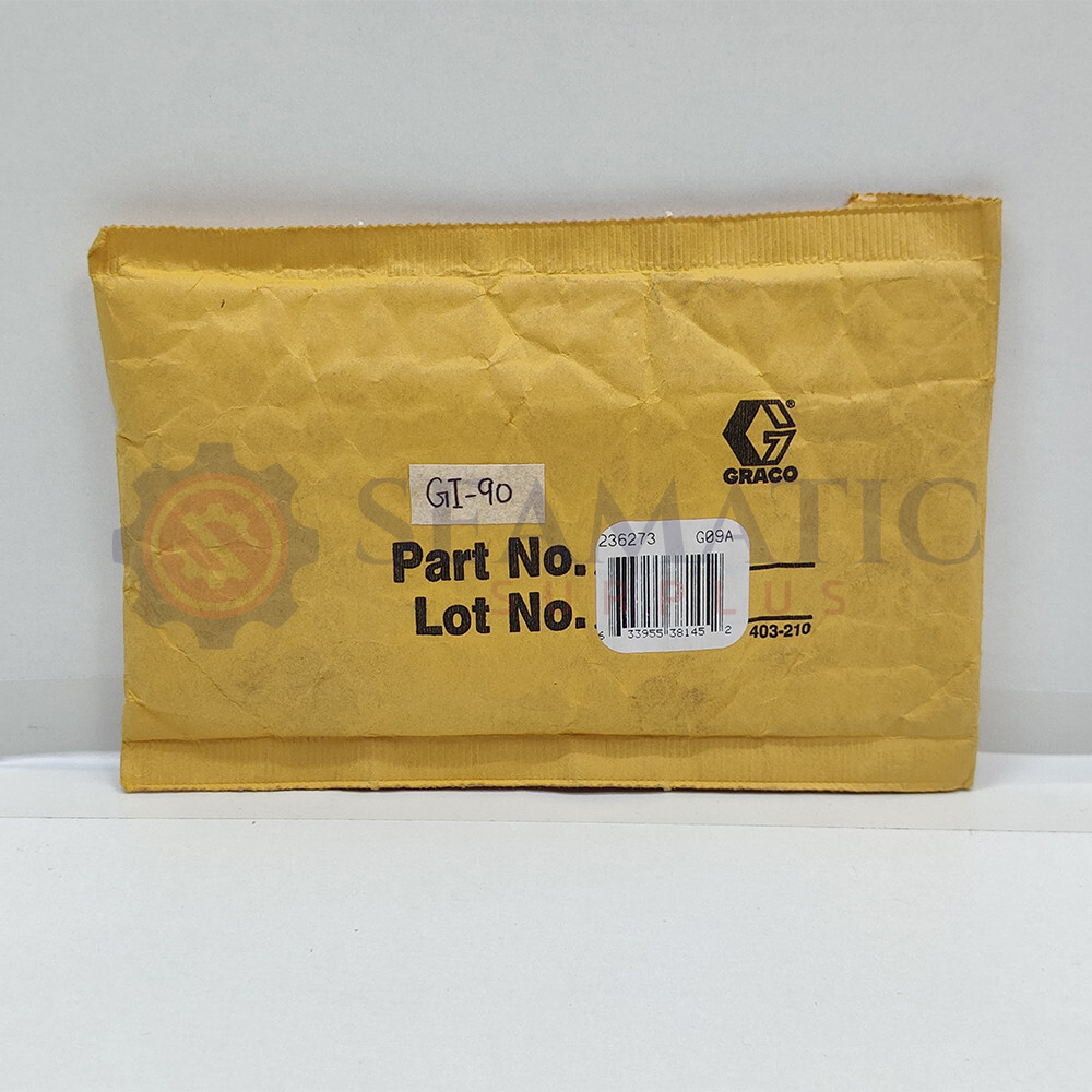 GRACO 236273 REPAIR KIT , GI#90+ | eBay