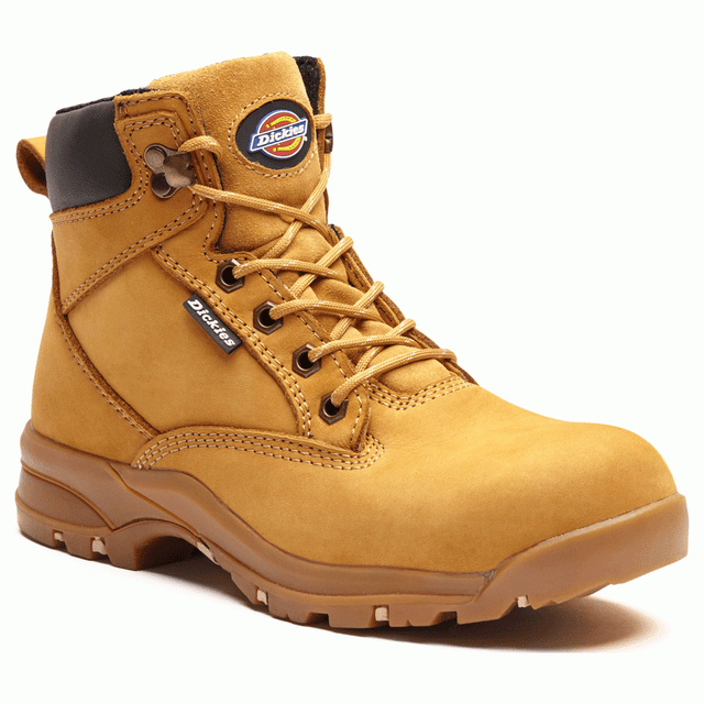 Dickies womens safety boots Clearance