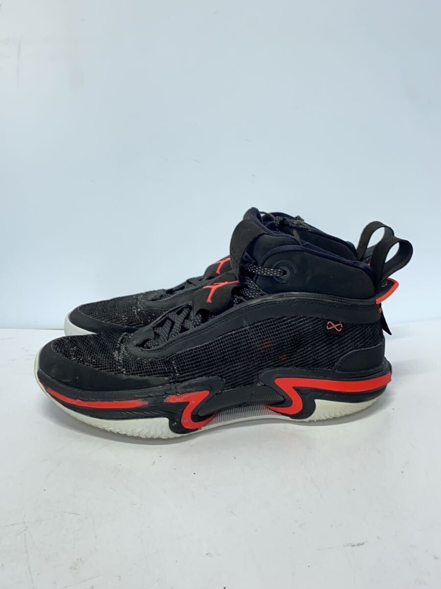 NIKE Men 9.5US Air Jordan 36 Pf/Black/Da9053-001/Sneakers/Shoes 