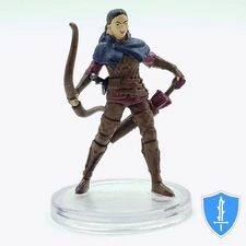 Ansalon Human C - Dragonlance Shadow of the Dragon Queen #11 D&D Icons of Realms