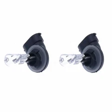 2X Headlight Bulb Light for Bobcat S300 S330 T110 T140 T180 T190 T200 T250 T300