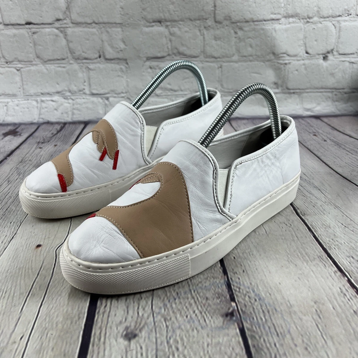 Katy perry heart shoes sale