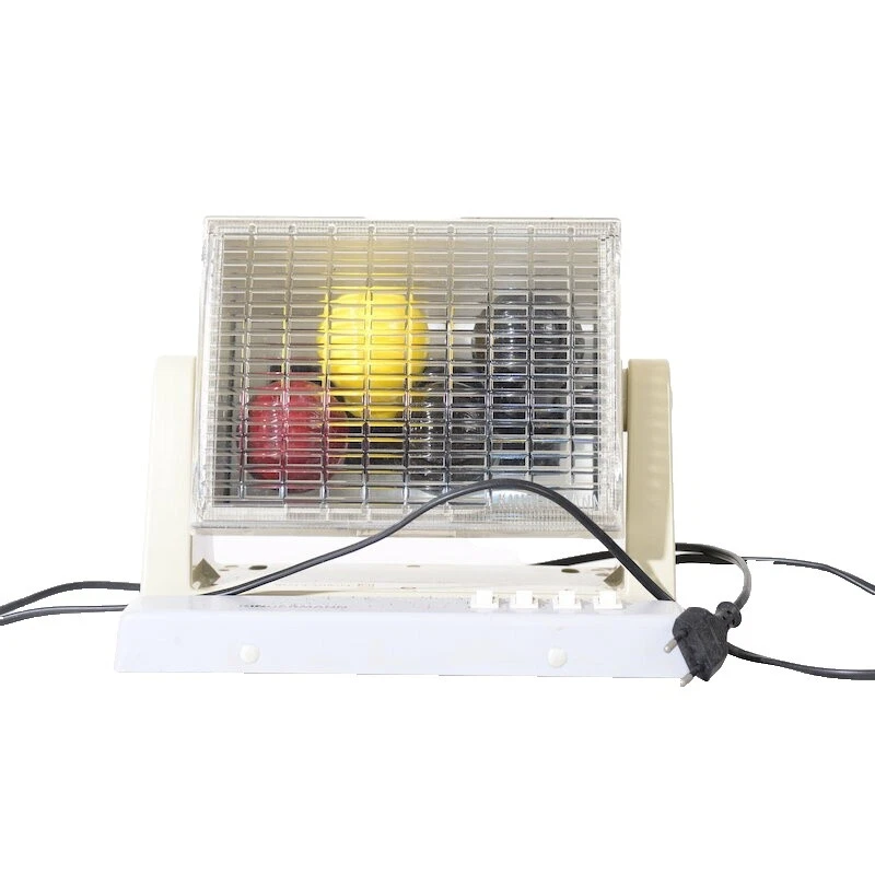 Luces de seguridad y focos Kindermann Cuarto oscuro