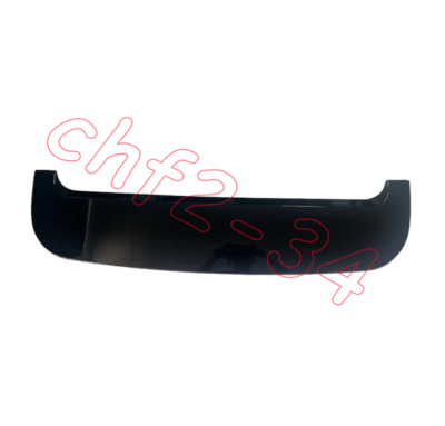 For Lexus GX550 Gloss Black Rear Window Roof Spoiler Wing 2024