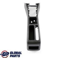 Mercedes W169 W245 Mittel Konsolen Tunnel Schwarz A1696800450