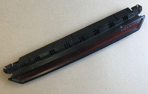 VW Passat 3B Rücklicht 3. Rückleuchte Zusatzrücklicht Bremslicht Bremsleuchte