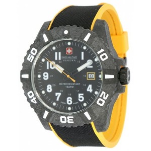 Swiss Military Hanowa 06-4309.17.007.79 Mens Quartz watch | eBay