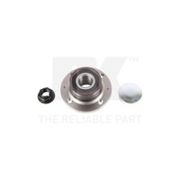 Radlagersatz NK 763629 FüR Opel Vauxhall General Motors, Hinterachse
