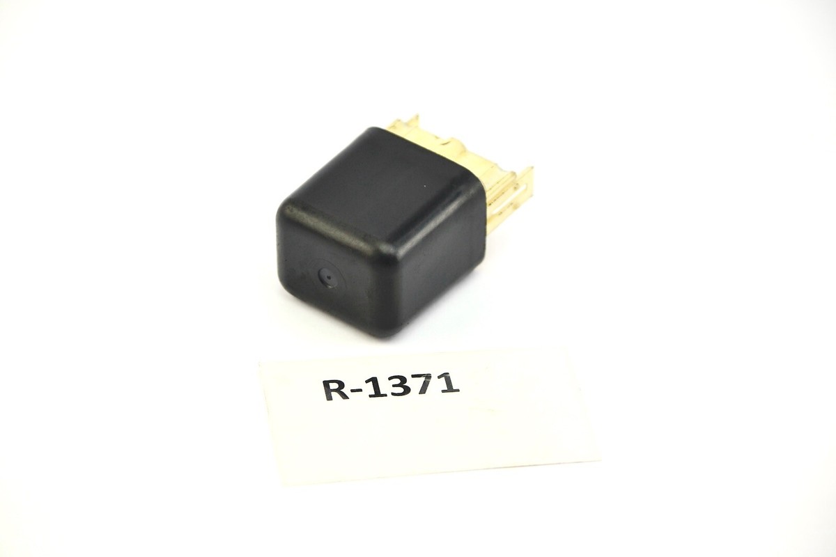 Kawasaki ZZR 1100 ZXT10C - Regulator relay electrical system R