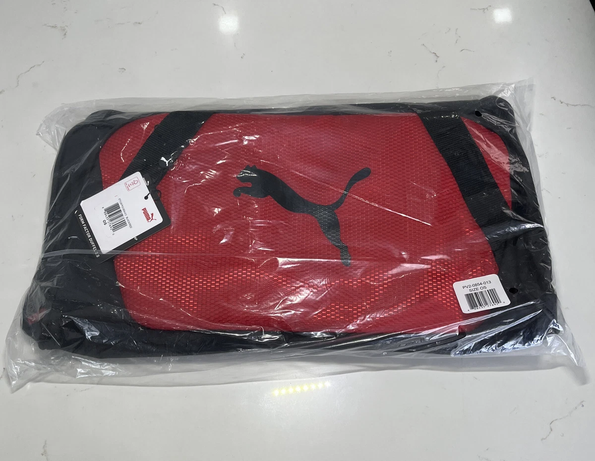 Puma brand cheap full form