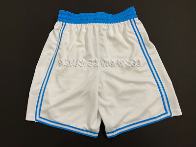 NIKE LOS ANGELES LAKERS LA 2020 2021 CITY EDITION SWINGMAN SHORTS