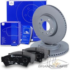 ATE BREMSENSATZ BREMSENSET BREMSENKIT BREMSEN SATZ SET KIT VORNE 31976782