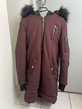 Manteau Project X Paris 