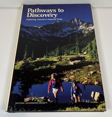 National Geographic Society Pathways To Discovery 1991