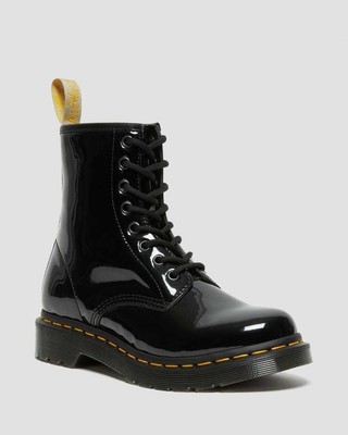 Doc Martens 25560 Neu 39 Us8 Uk6 Vegane 1460