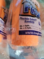 Pet Flexable Cohesive Bandages