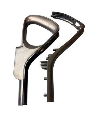 Handle Set Replacement for Oreck Elevate Command and Control Vacuum #944 , 955