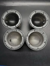Dynaudio Esotar 3 Way , Aluminum Pods for Dynaudio  Midrange and Tweeters