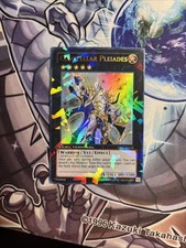 (HE) Yu-Gi-Oh! Constellar Pleiades Duel Terminal 7 DT07-EN038 VLP (8)