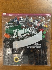 LEGO Agents: Swamp Raid (8632), 100% Complete w/ Instructions