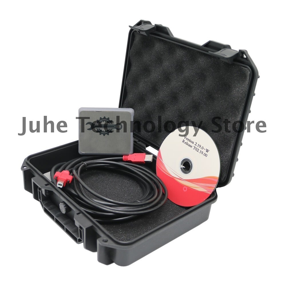 Yanmar Engine Communication Adapter Diagnostic Tool 1983000033 CS9703000000