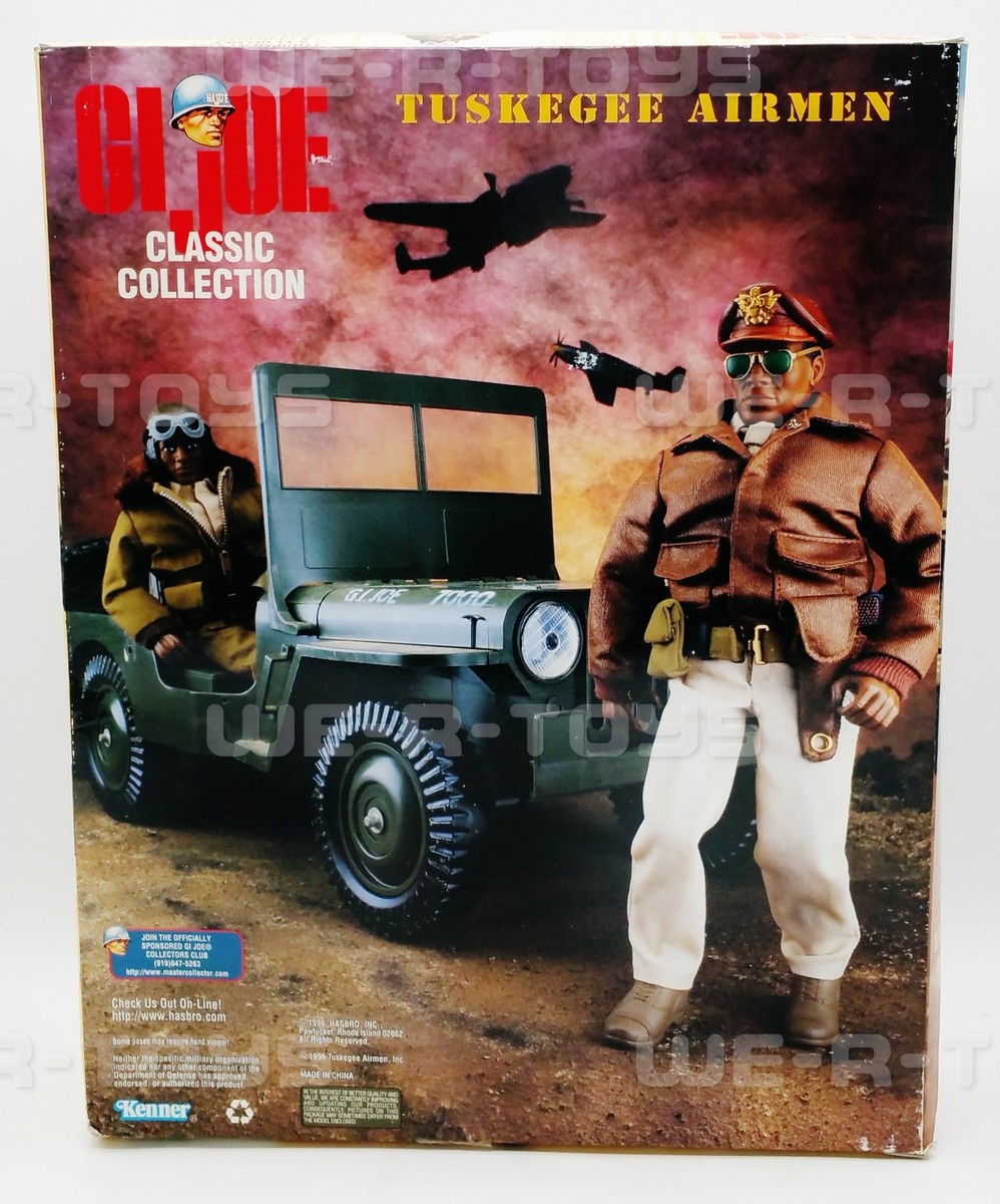 GI-JOE ジーアイジョー 3体セット 1996年 KENNER GI-JOE ジーアイジョー 3体セット 1996年 KENNER GI-JOE ジー