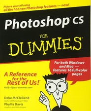 Photoshop CS For Dummies