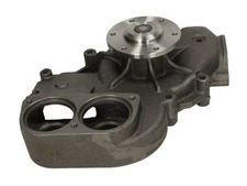Thermotec WP-ME119 Water Pump, Engine Cooling for Man, Mercedes-Benz, Neoplan